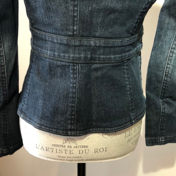 Michael Kors Blazer - Picture 6 of 10